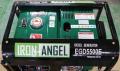  (220 )  Iron Angel EGD 5500 E